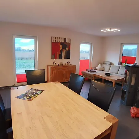 Boddenblick * 브리게