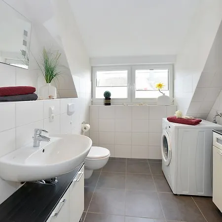 Boddenblick 브리게